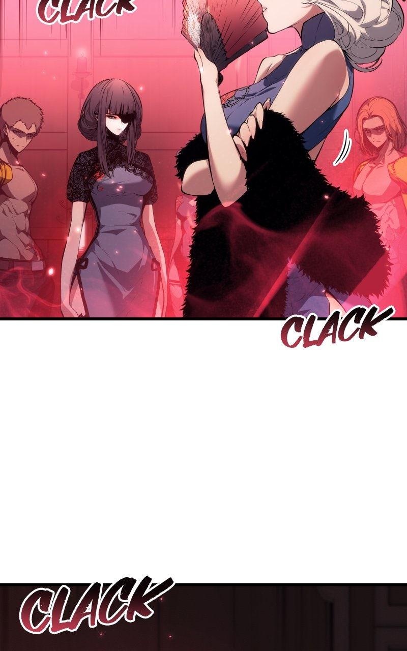 Read Bad Born Blood Manga Online