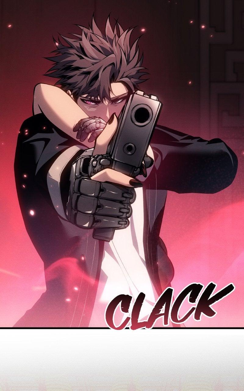Read Bad Born Blood Manga Online