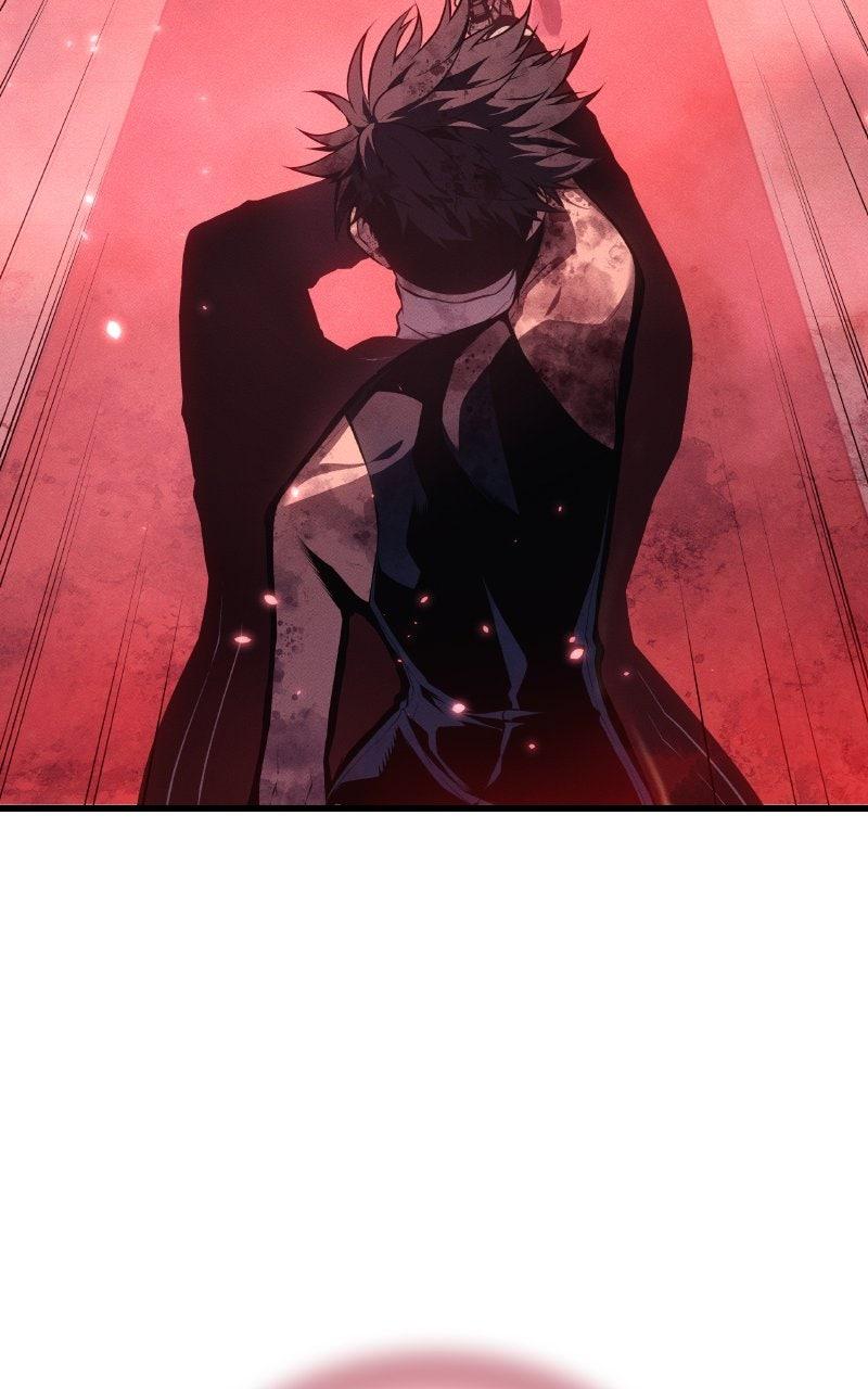 Read Bad Born Blood Manga Online