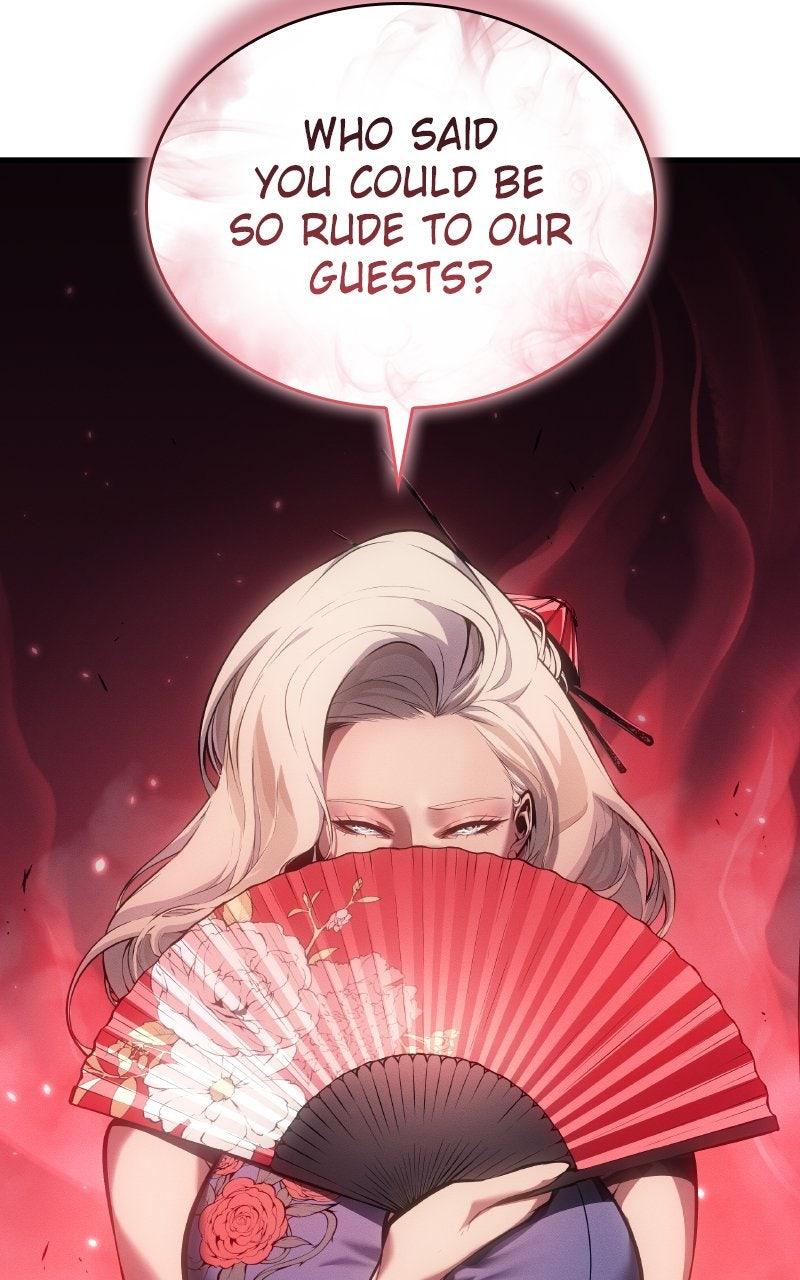 Read Bad Born Blood Manga Online