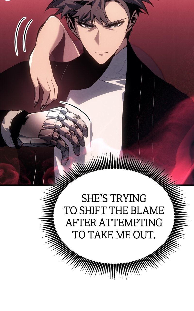 Read Bad Born Blood Manga Online