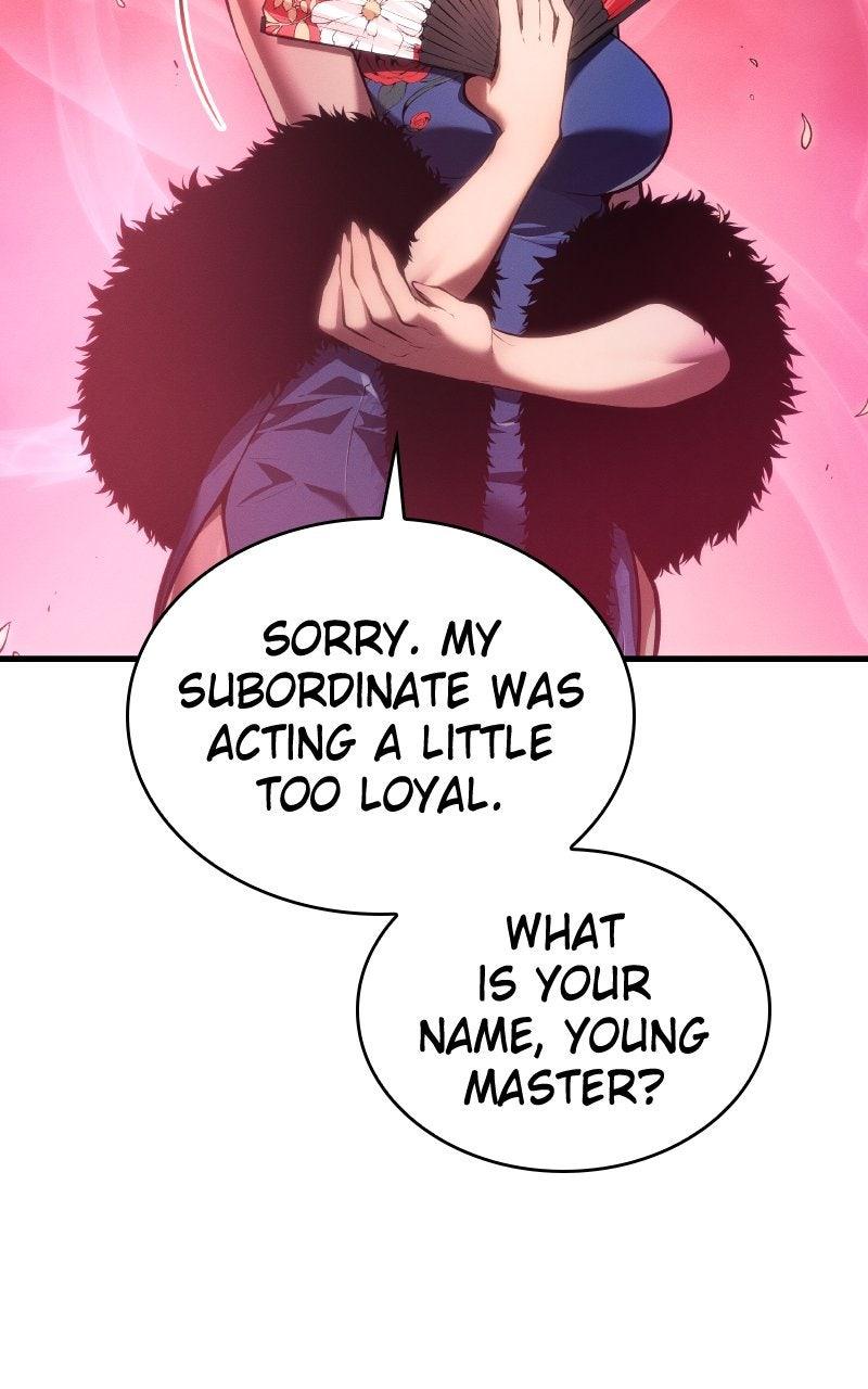 Read Bad Born Blood Manga Online