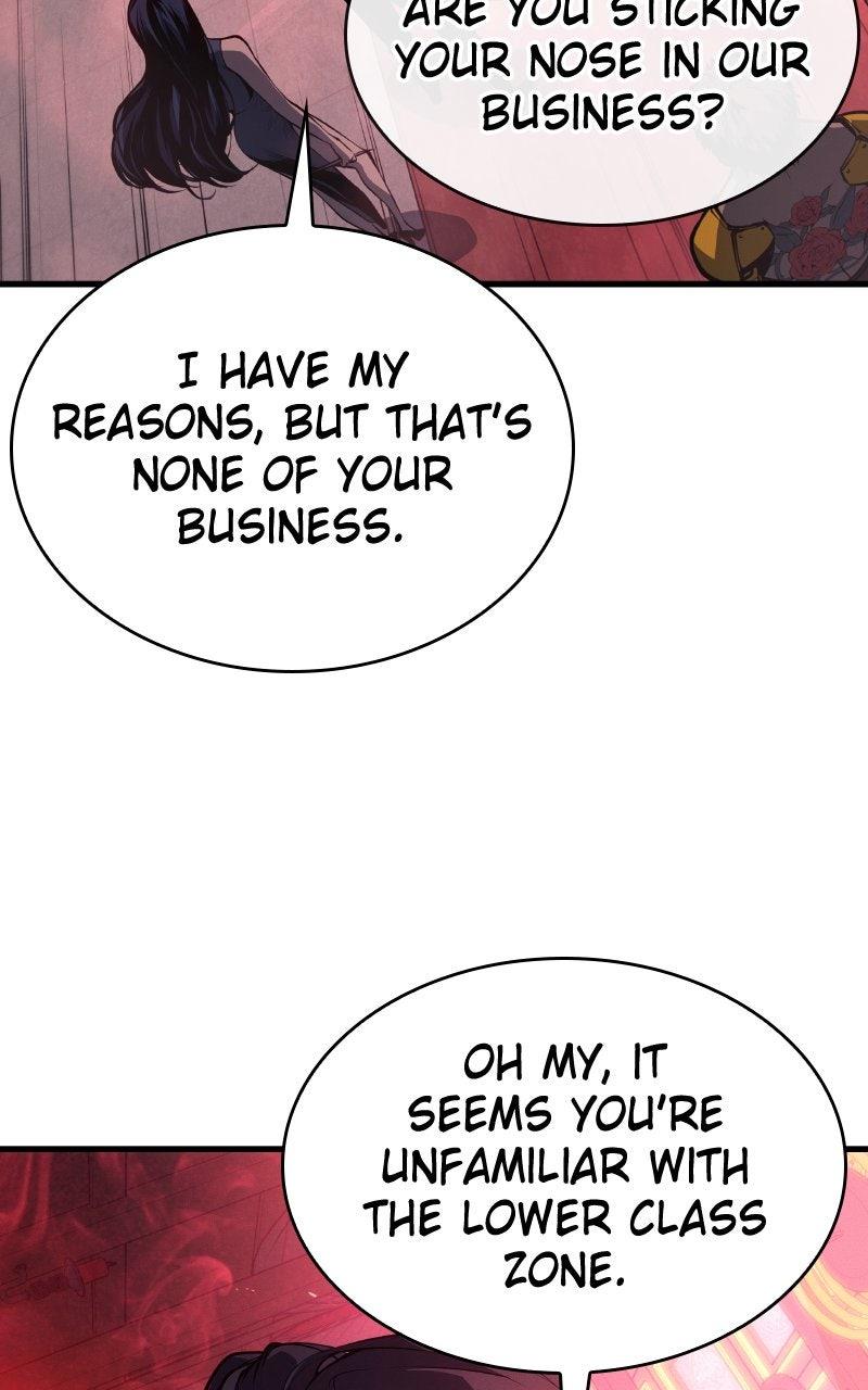 Read Bad Born Blood Manga Online
