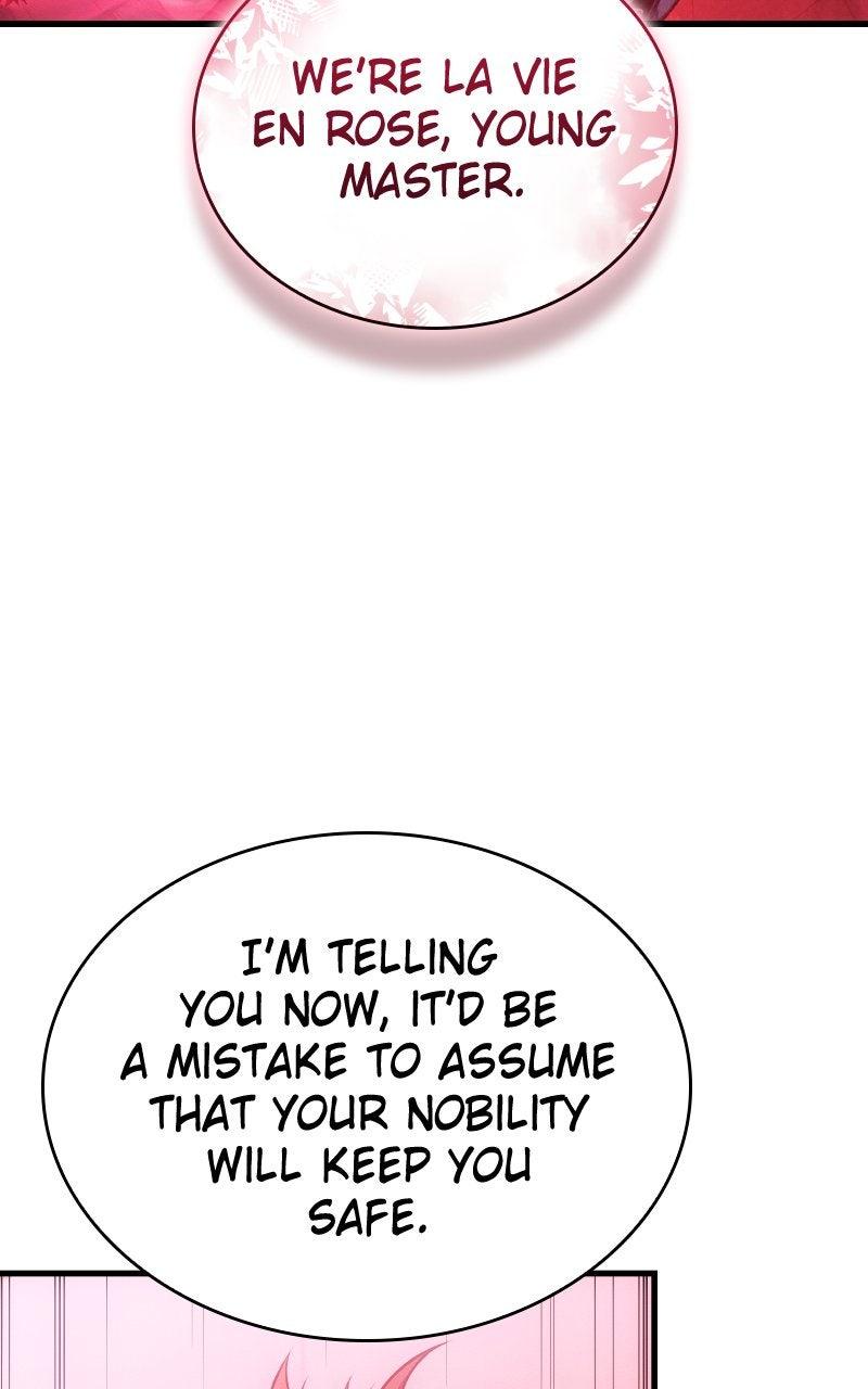 Read Bad Born Blood Manga Online