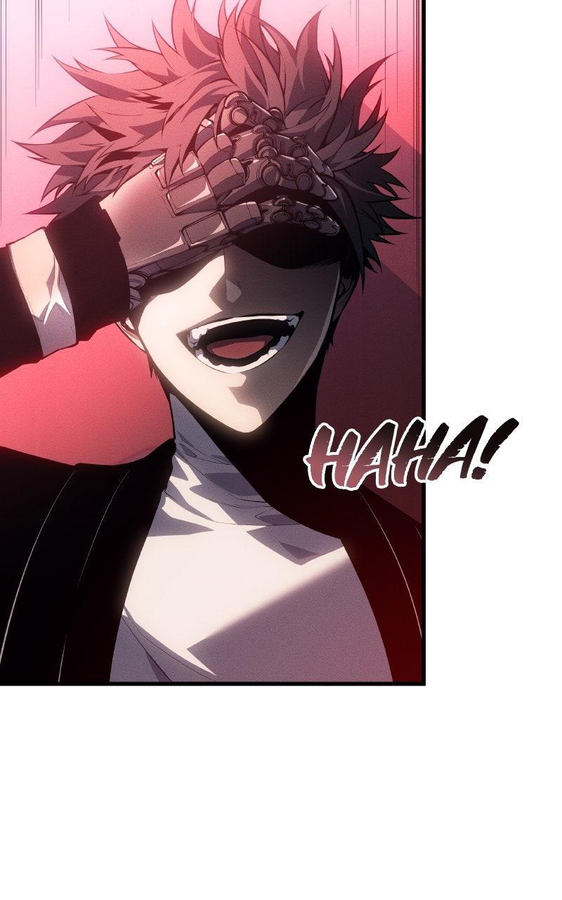 Read Bad Born Blood Manga Online