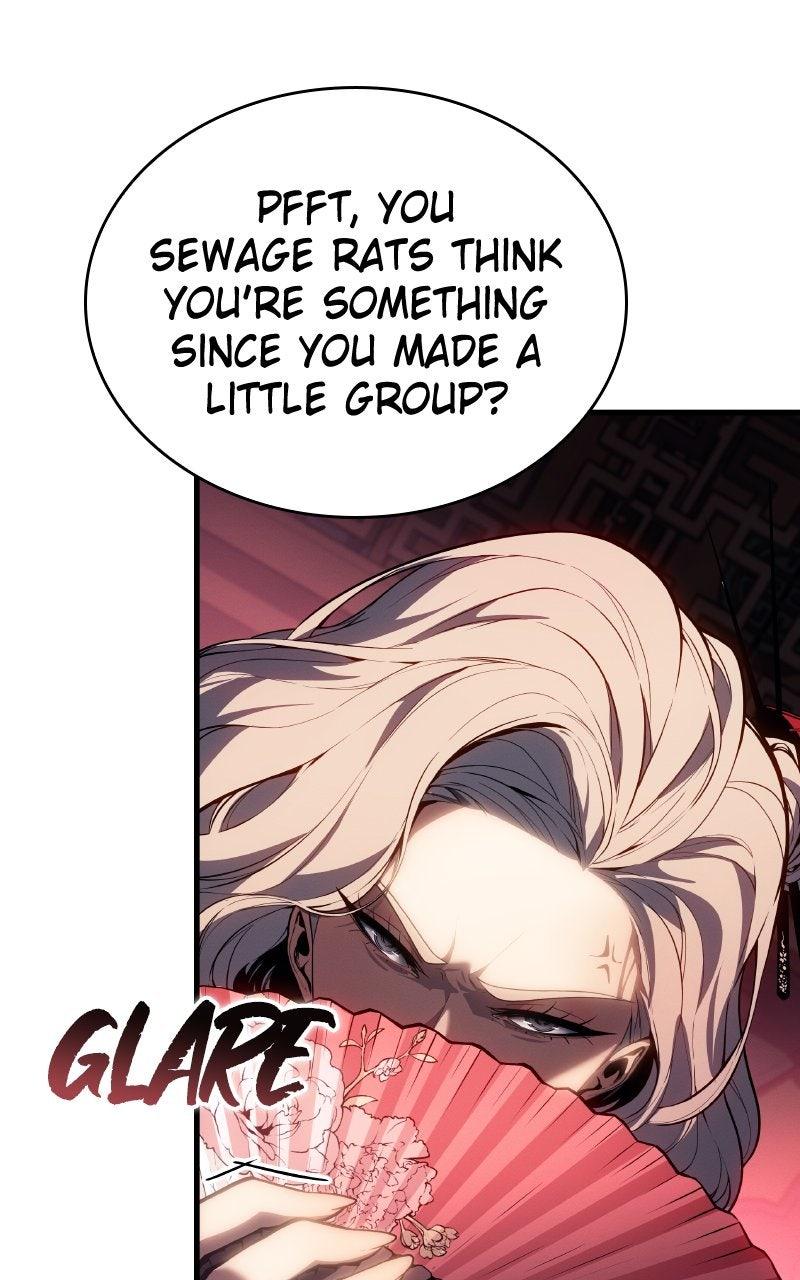 Read Bad Born Blood Manga Online