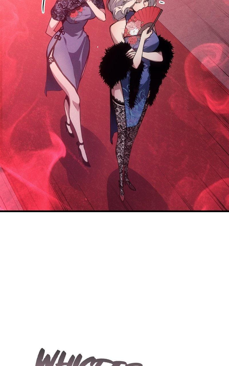 Read Bad Born Blood Manga Online
