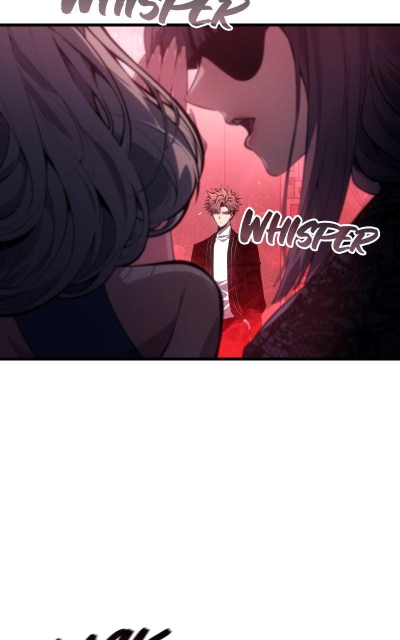 Read Bad Born Blood Manga Online