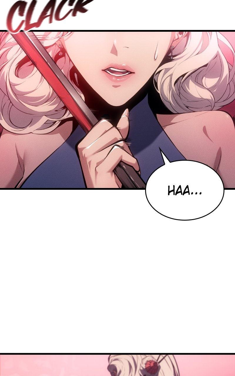 Read Bad Born Blood Manga Online