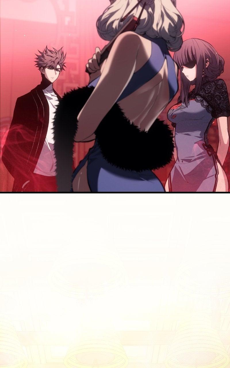 Read Bad Born Blood Manga Online
