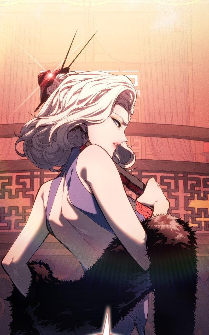 Read Bad Born Blood Manga Online
