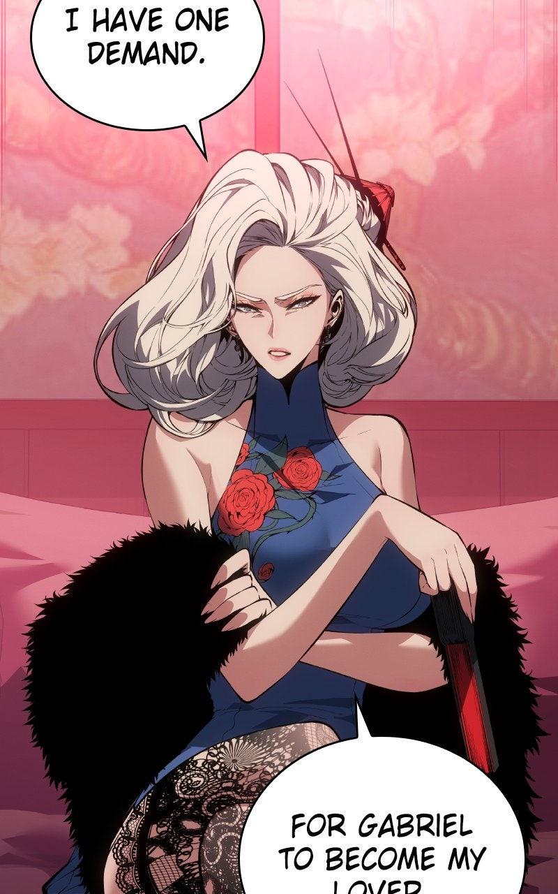 Read Bad Born Blood Manga Online