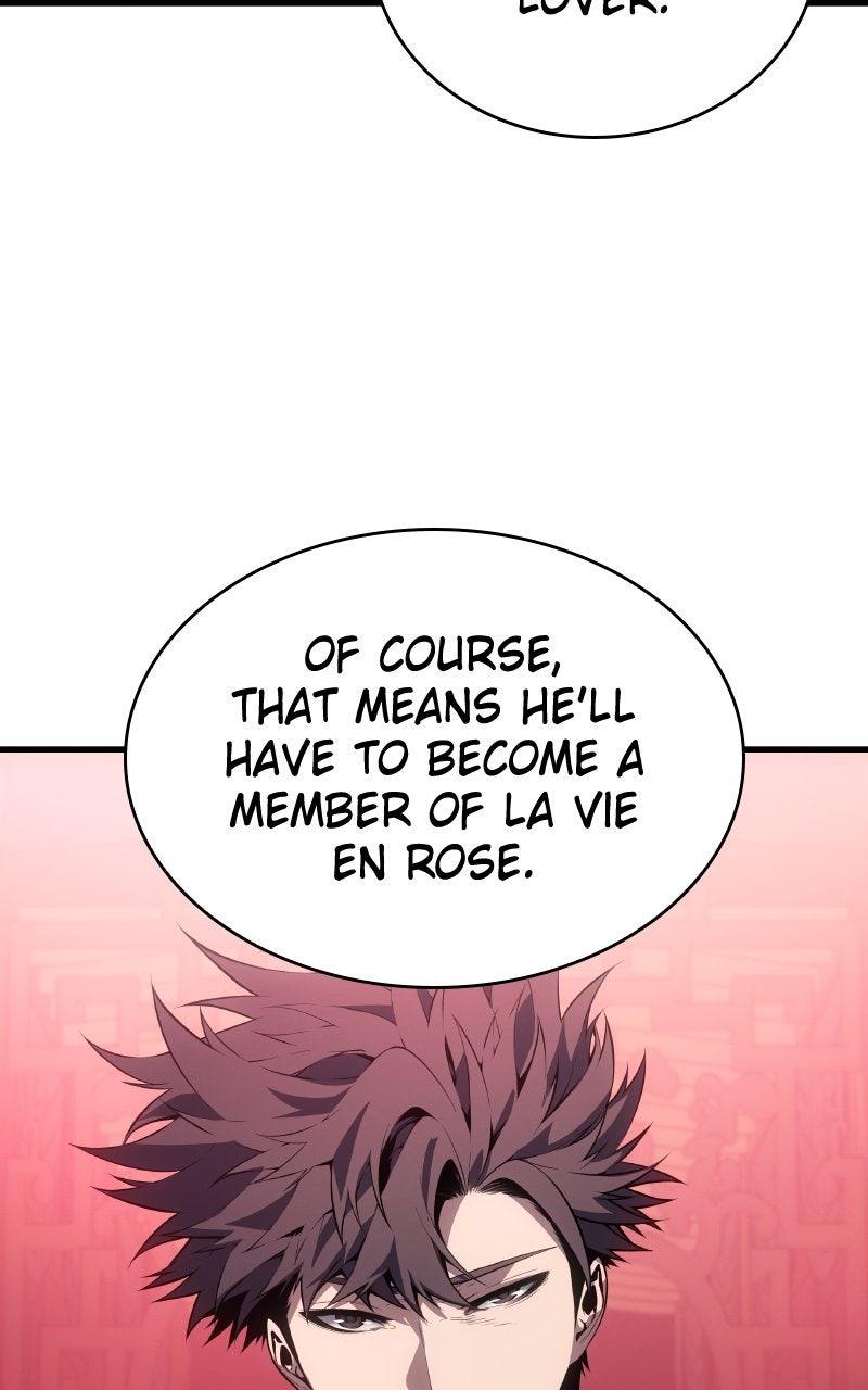 Read Bad Born Blood Manga Online