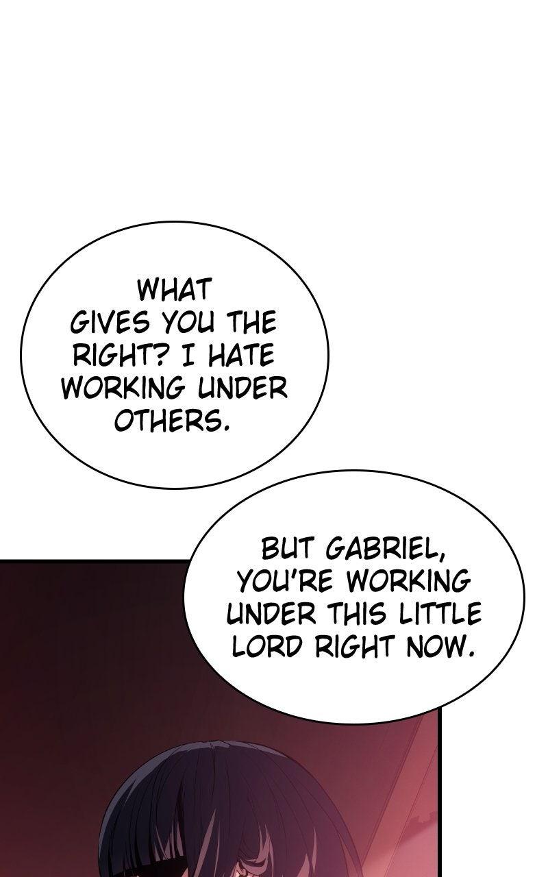 Read Bad Born Blood Manga Online