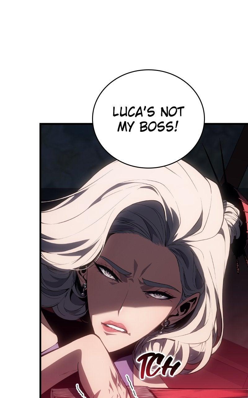Read Bad Born Blood Manga Online