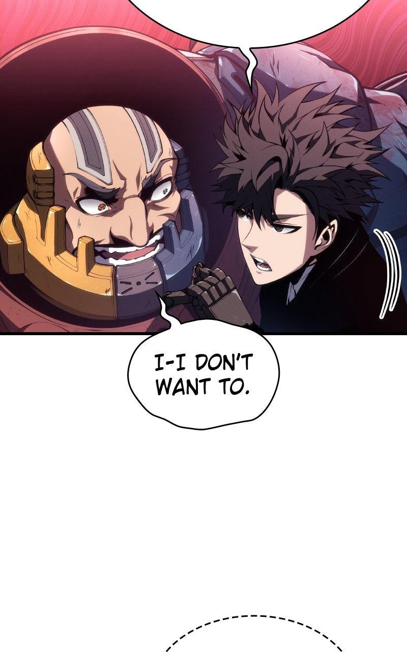Read Bad Born Blood Manga Online