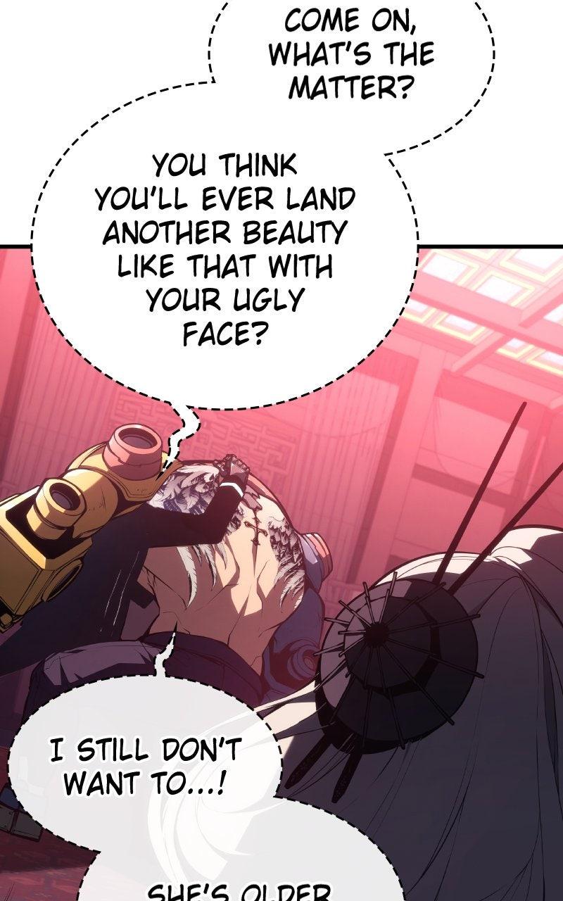 Read Bad Born Blood Manga Online