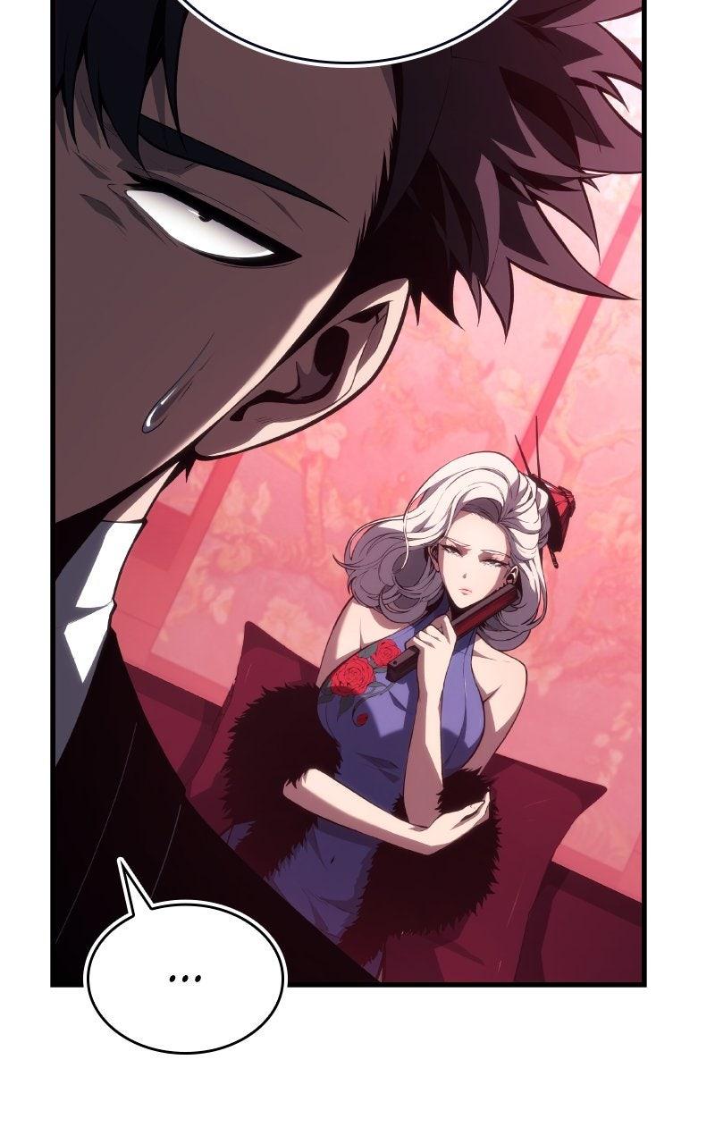 Read Bad Born Blood Manga Online