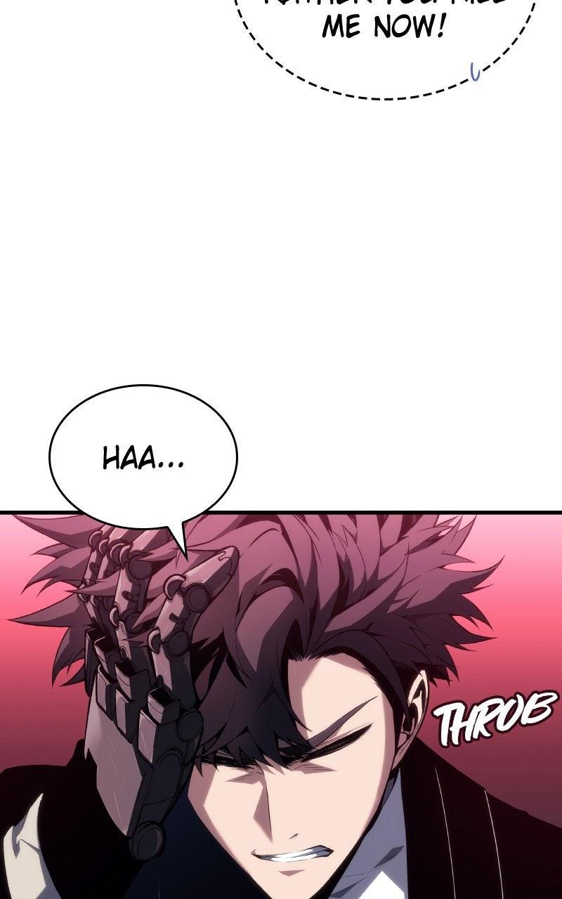 Read Bad Born Blood Manga Online