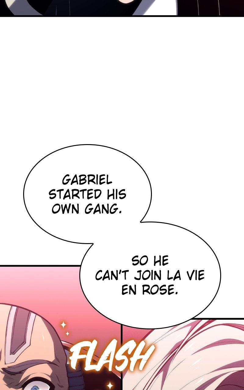 Read Bad Born Blood Manga Online