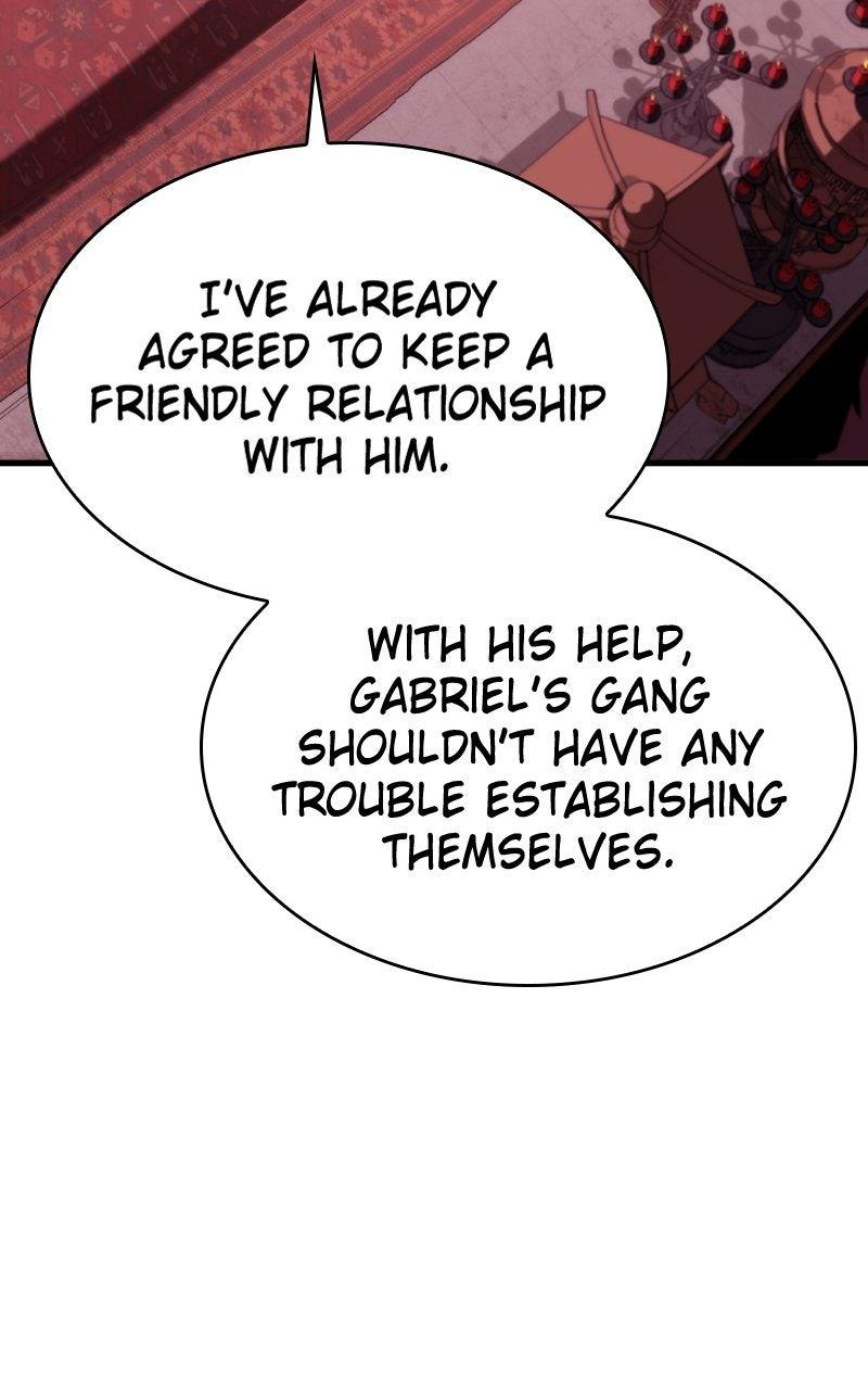 Read Bad Born Blood Manga Online