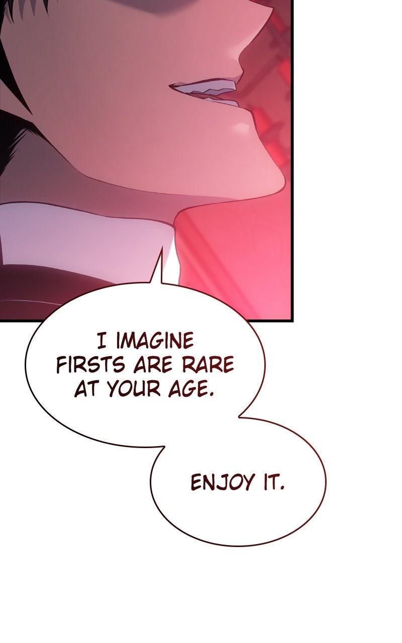 Read Bad Born Blood Manga Online