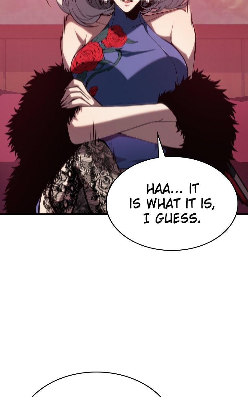 Read Bad Born Blood Manga Online