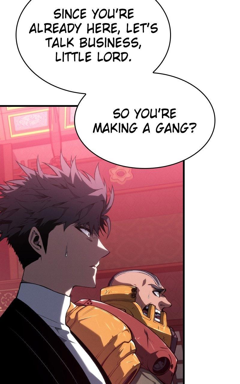 Read Bad Born Blood Manga Online