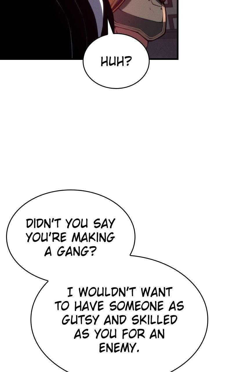 Read Bad Born Blood Manga Online