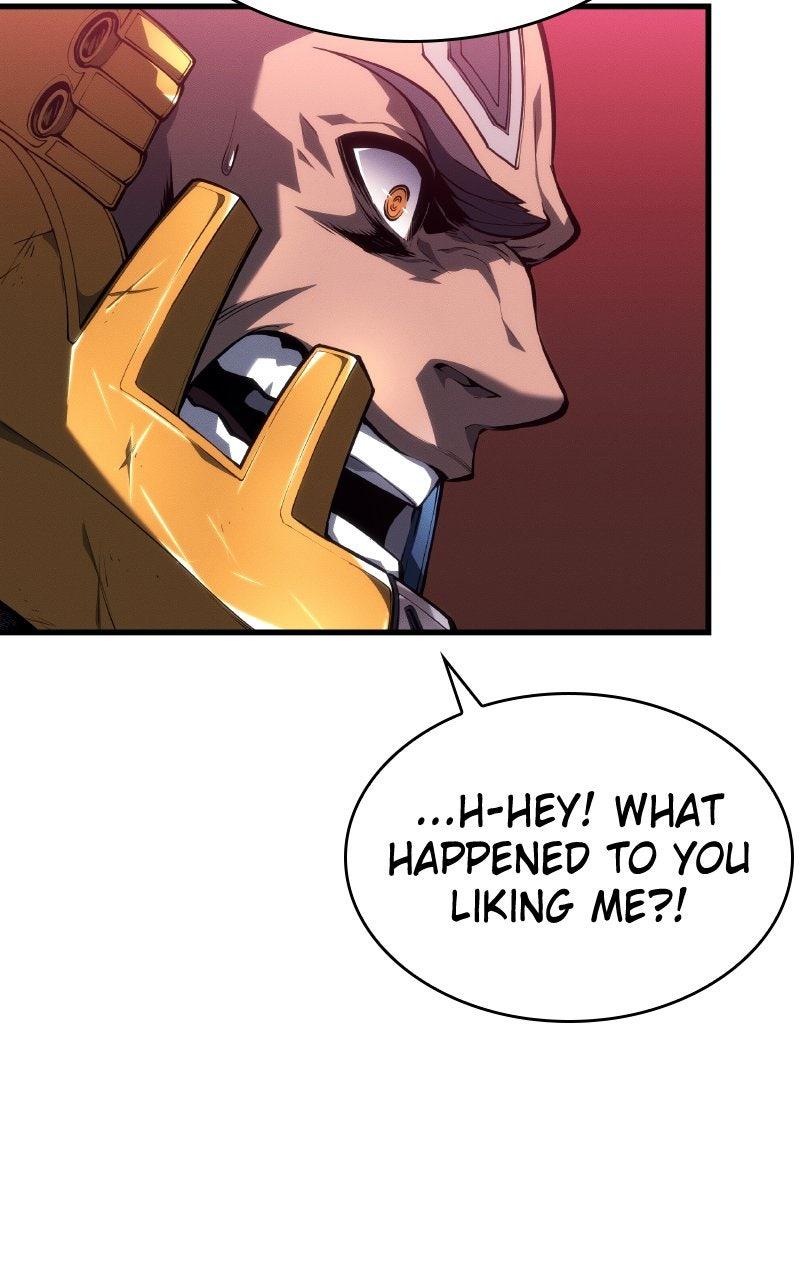Read Bad Born Blood Manga Online