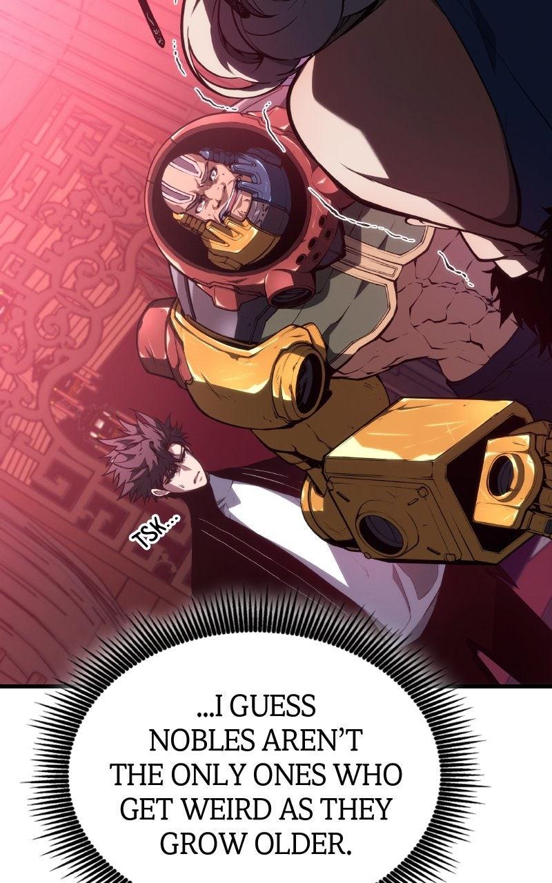 Read Bad Born Blood Manga Online