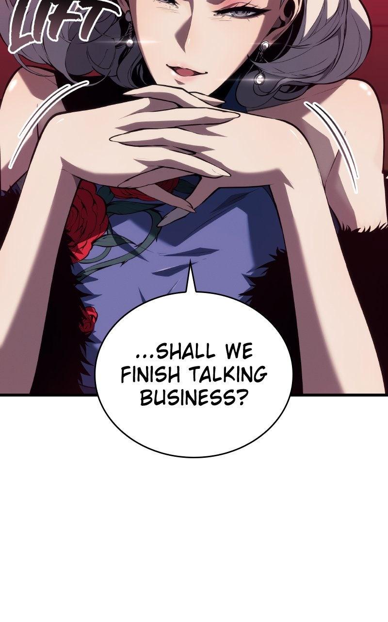 Read Bad Born Blood Manga Online