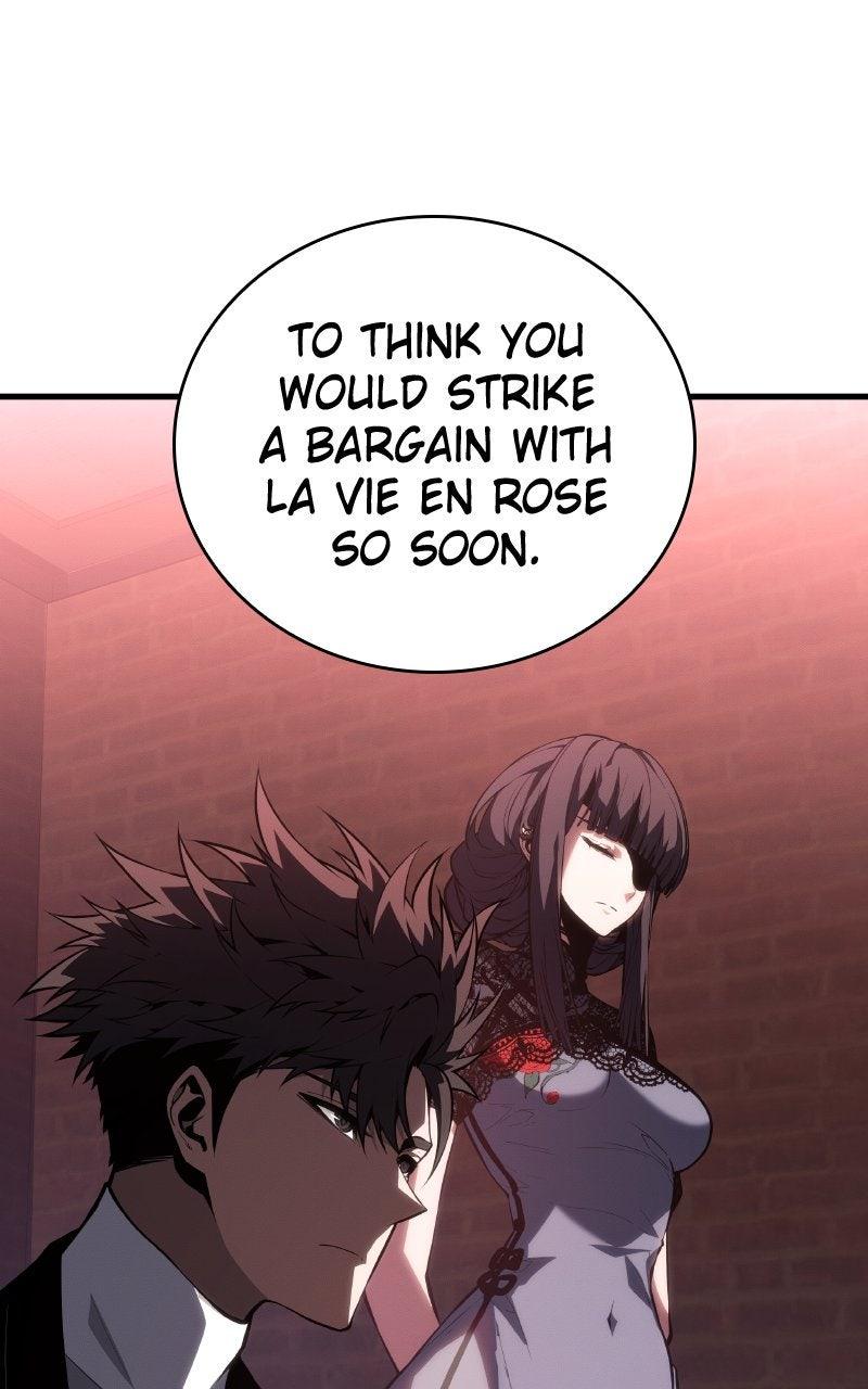 Read Bad Born Blood Manga Online