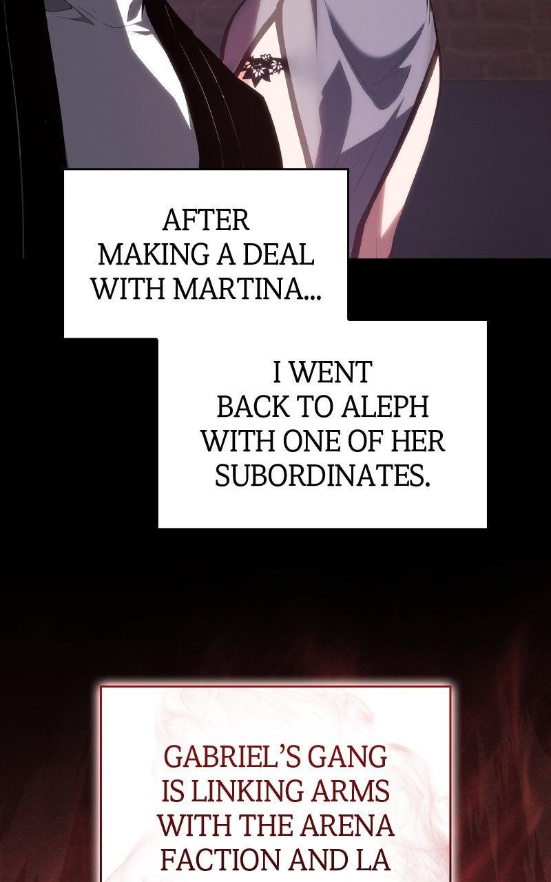 Read Bad Born Blood Manga Online
