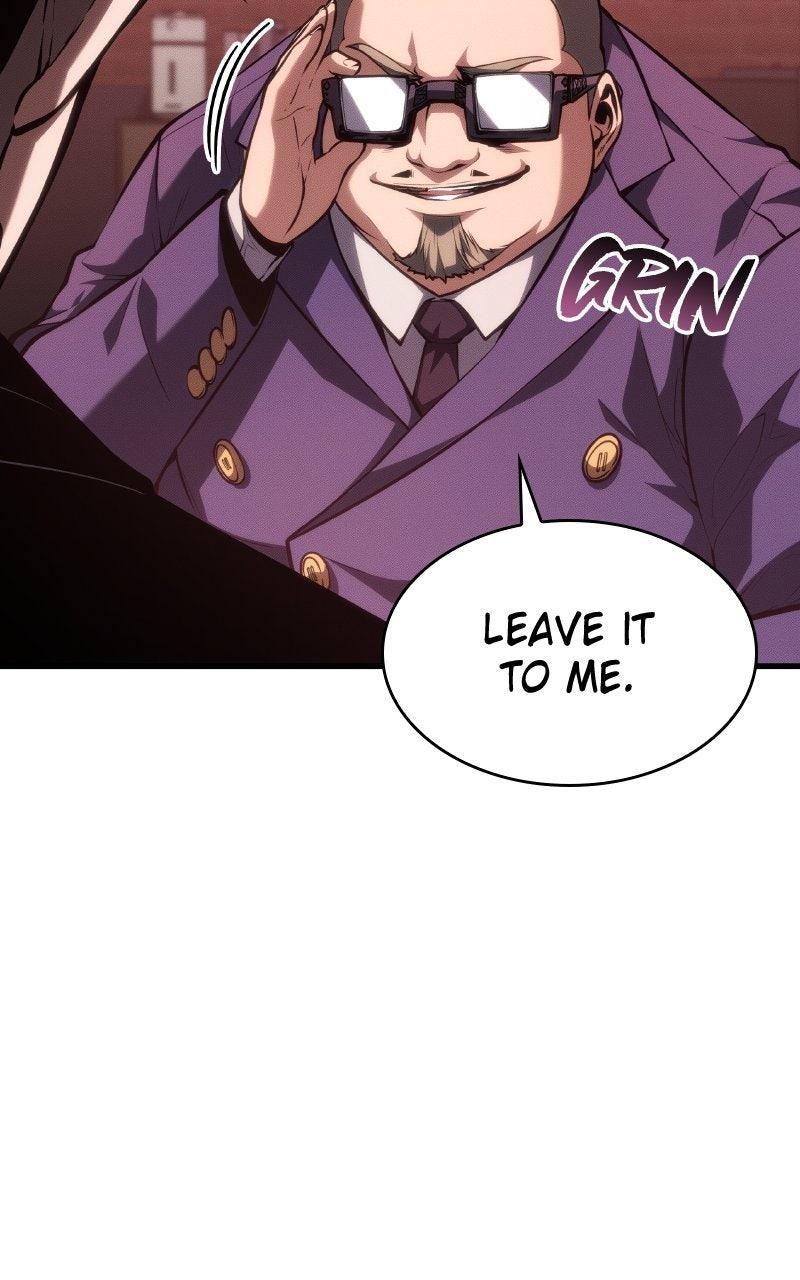 Read Bad Born Blood Manga Online