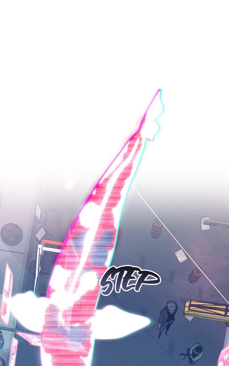 Read Bad Born Blood Manga Online