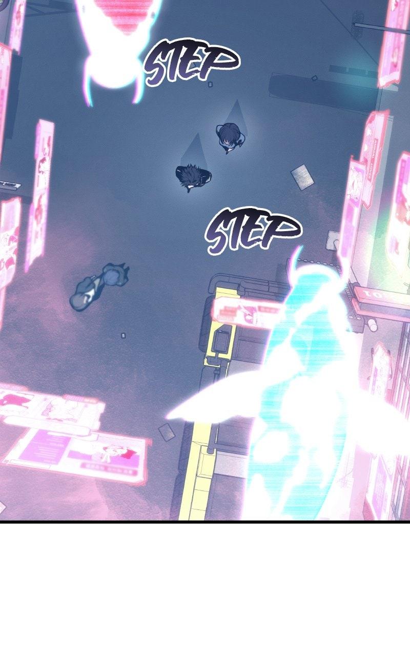 Read Bad Born Blood Manga Online