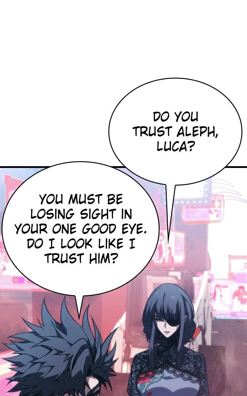 Read Bad Born Blood Manga Online
