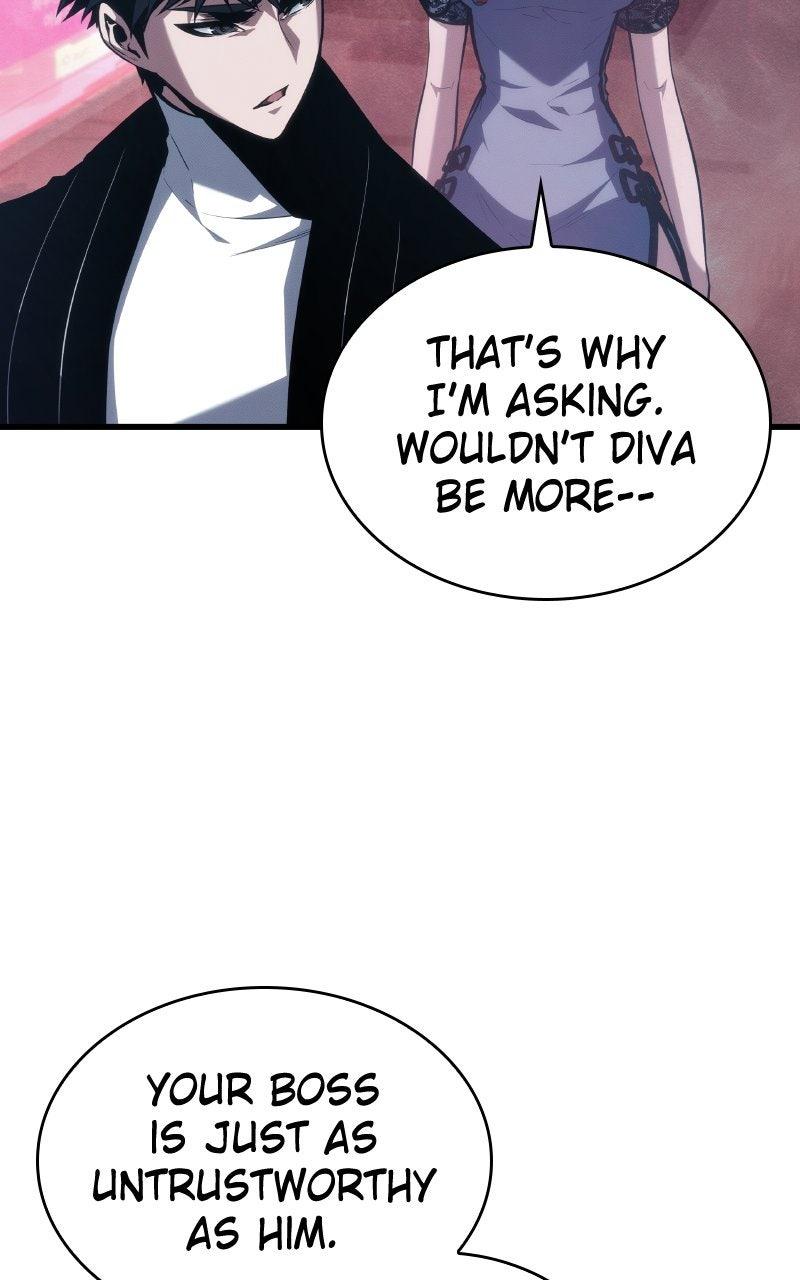 Read Bad Born Blood Manga Online