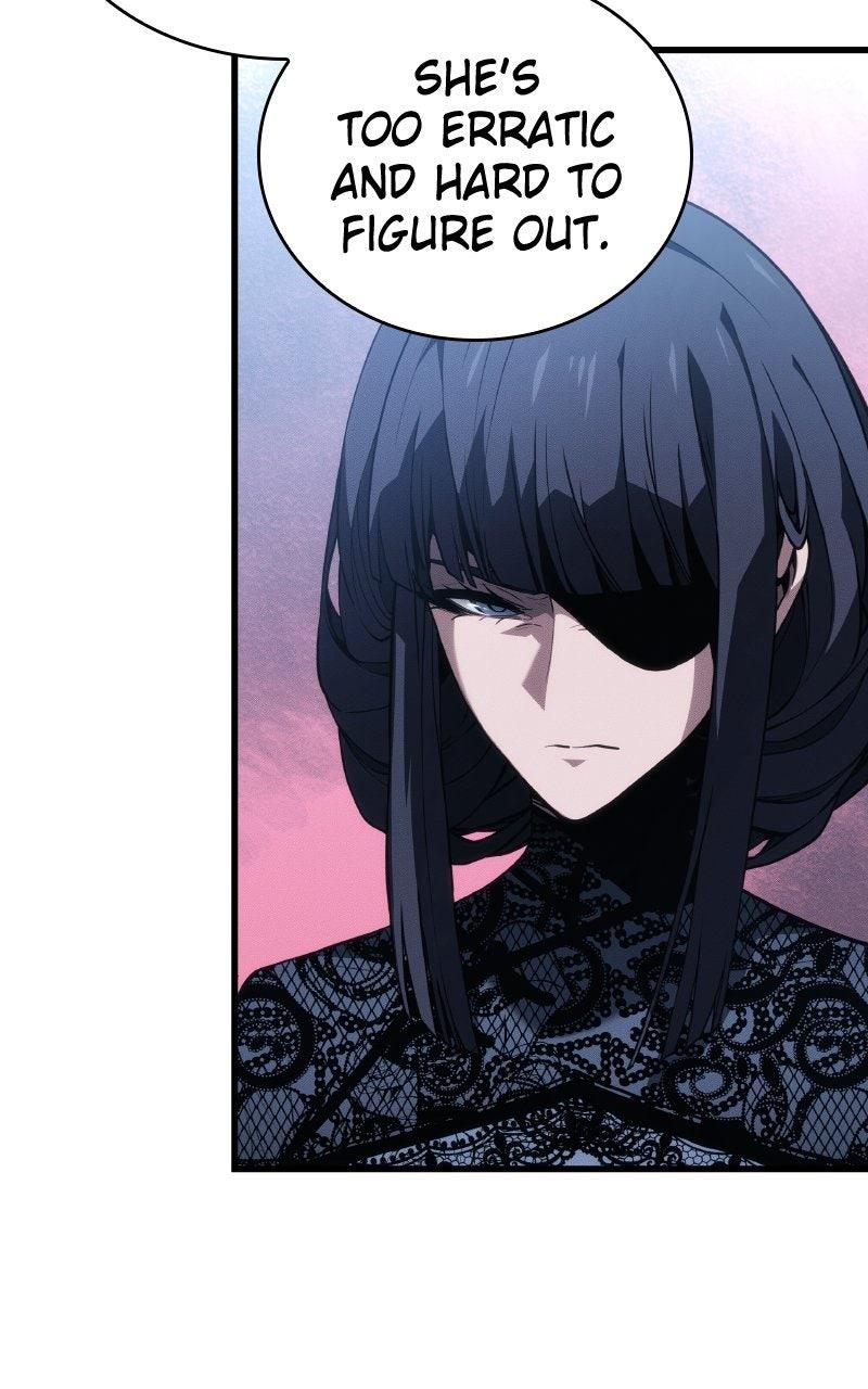 Read Bad Born Blood Manga Online