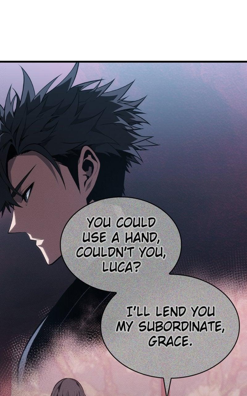 Read Bad Born Blood Manga Online