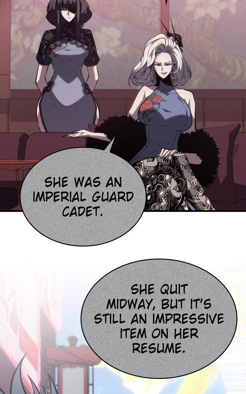 Read Bad Born Blood Manga Online