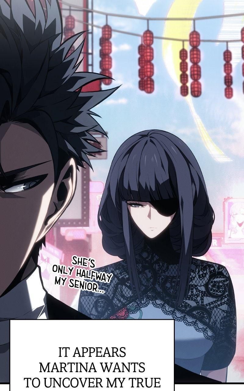 Read Bad Born Blood Manga Online