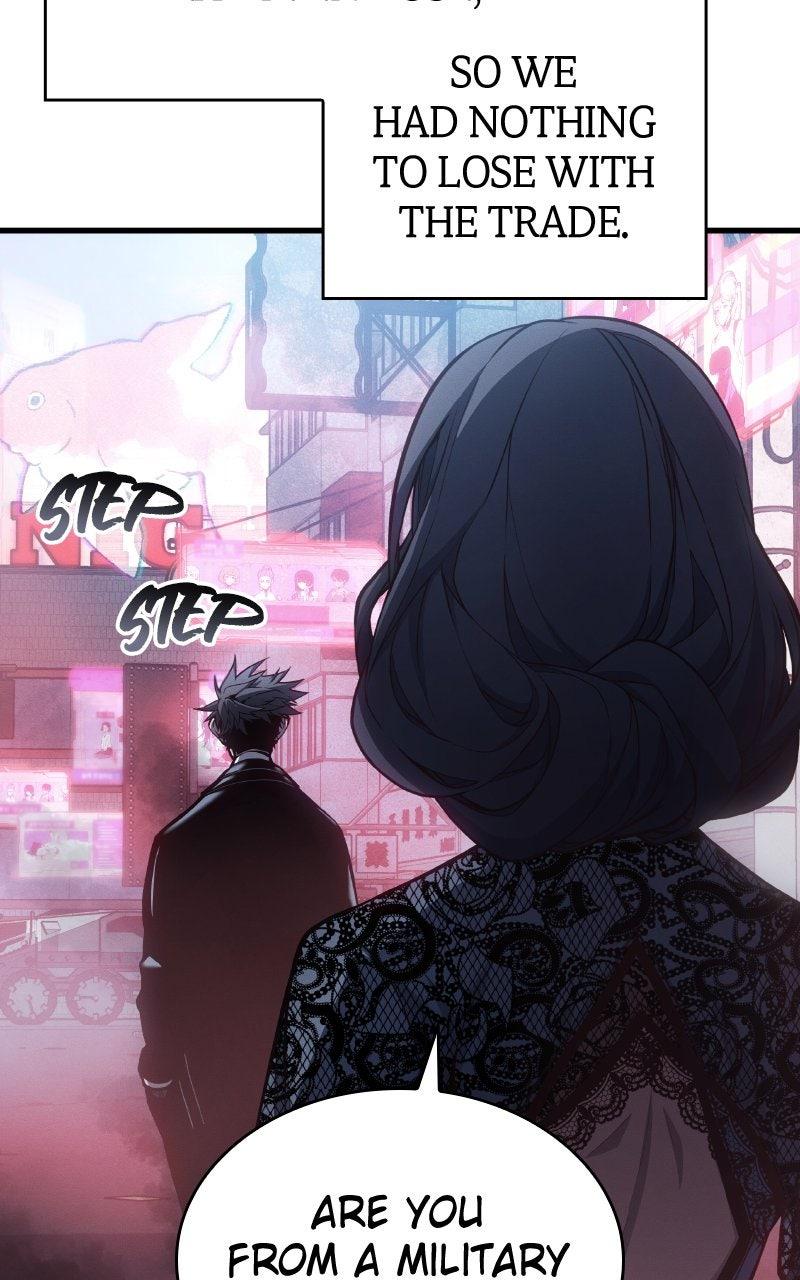 Read Bad Born Blood Manga Online