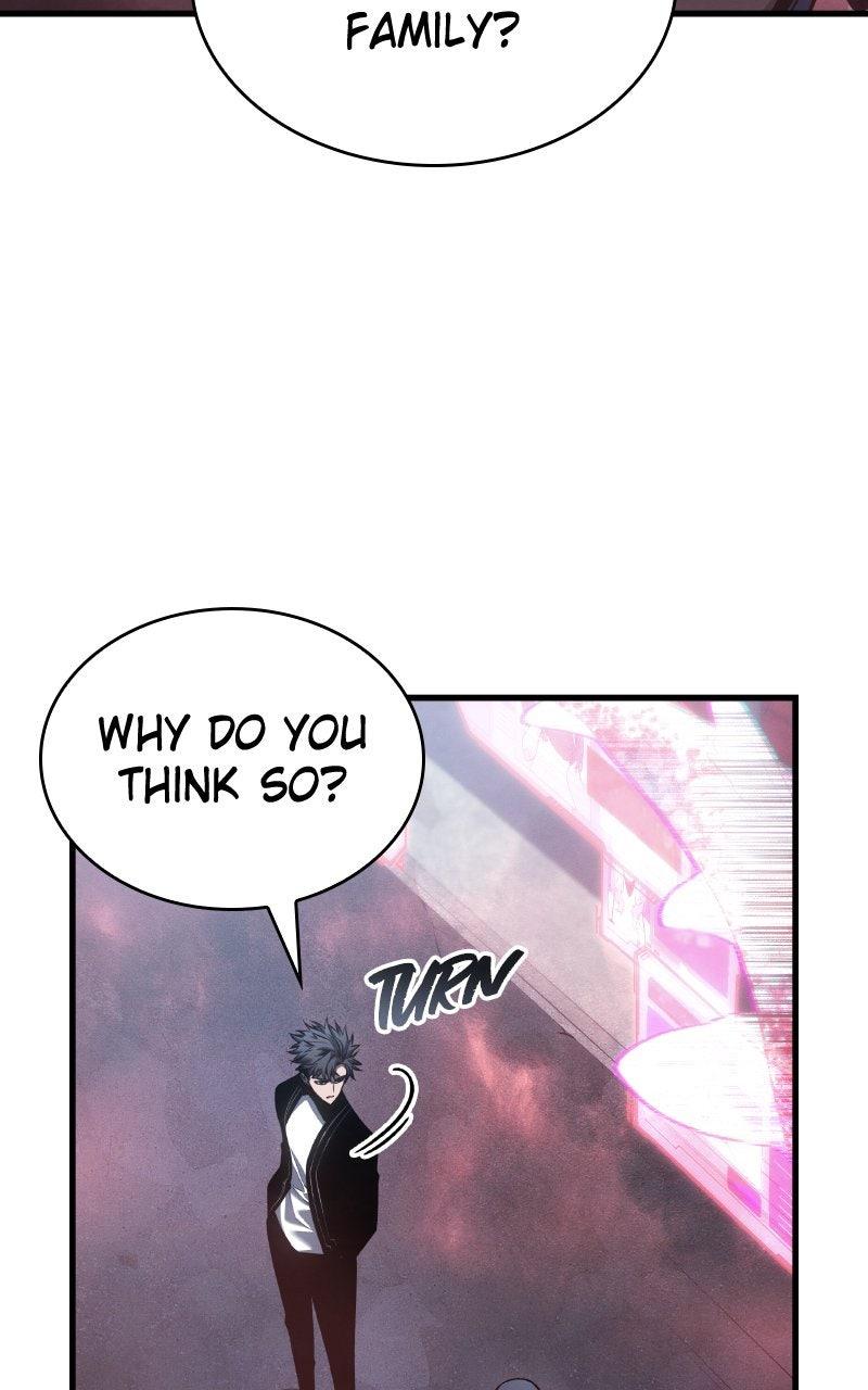 Read Bad Born Blood Manga Online