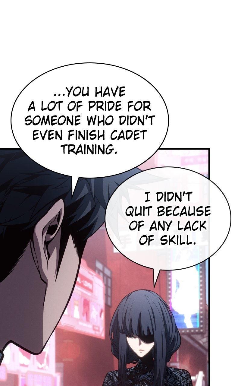 Read Bad Born Blood Manga Online