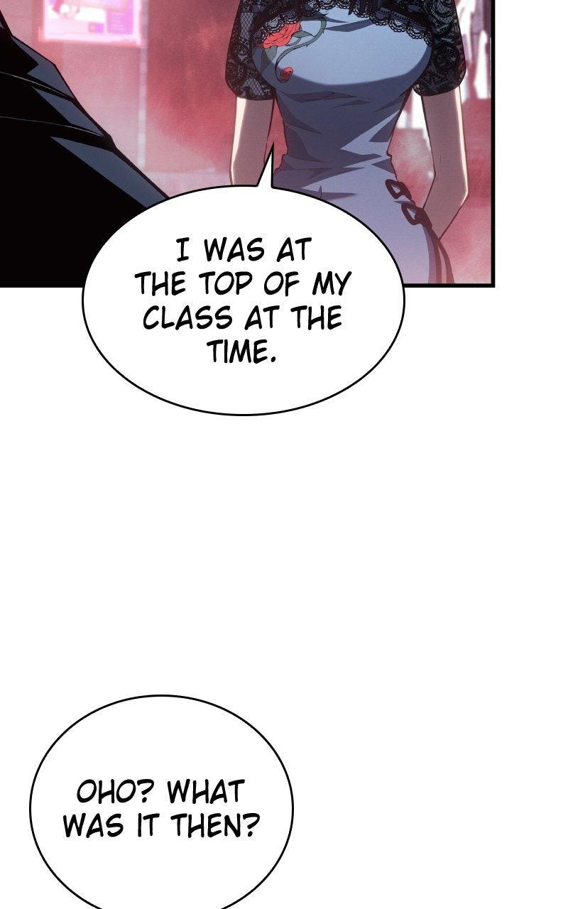 Read Bad Born Blood Manga Online