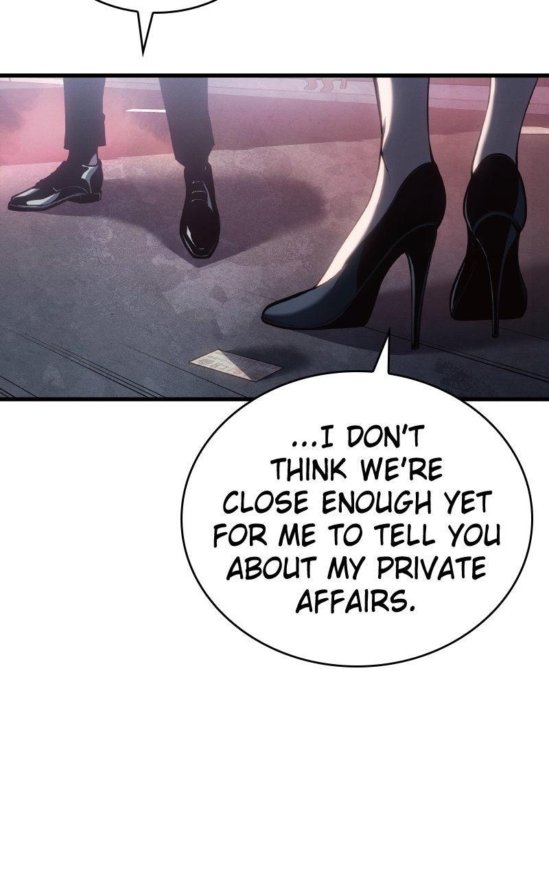 Read Bad Born Blood Manga Online