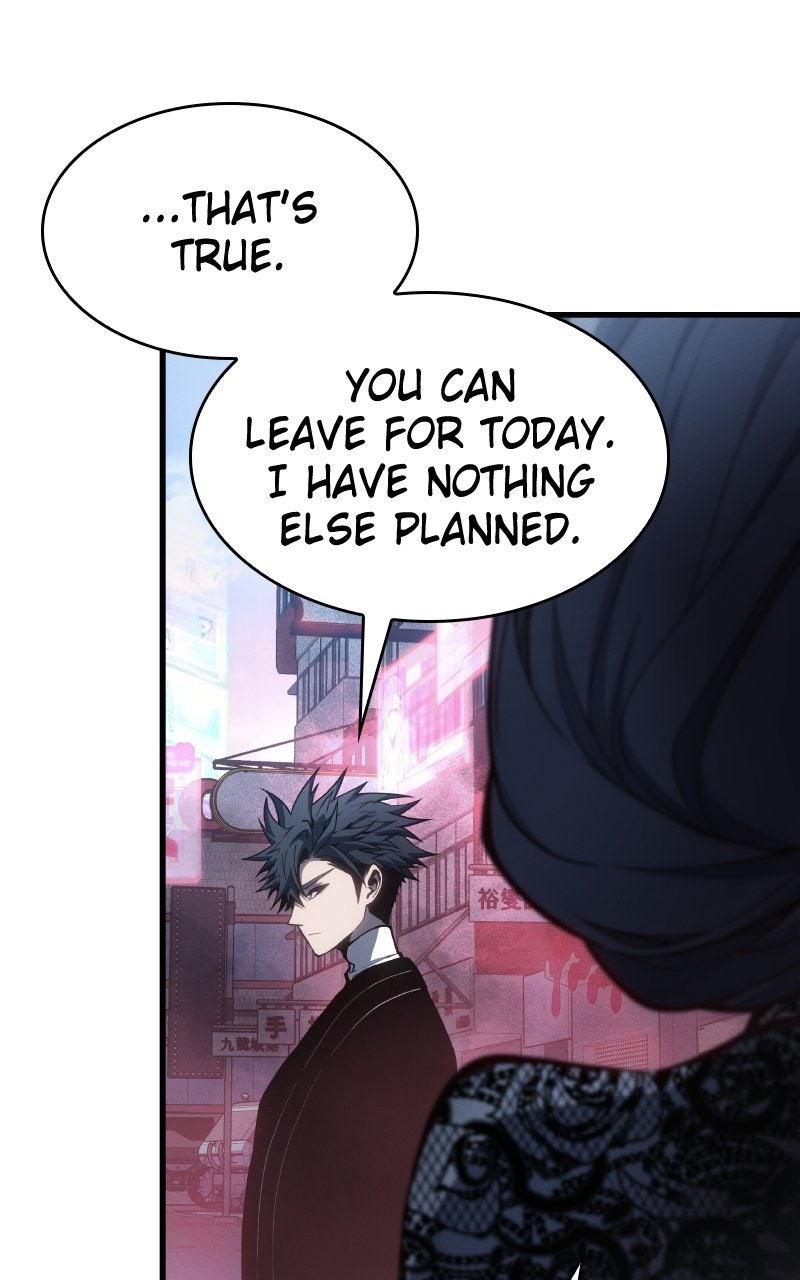 Read Bad Born Blood Manga Online