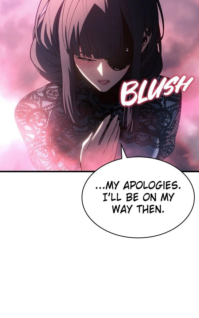 Read Bad Born Blood Manga Online